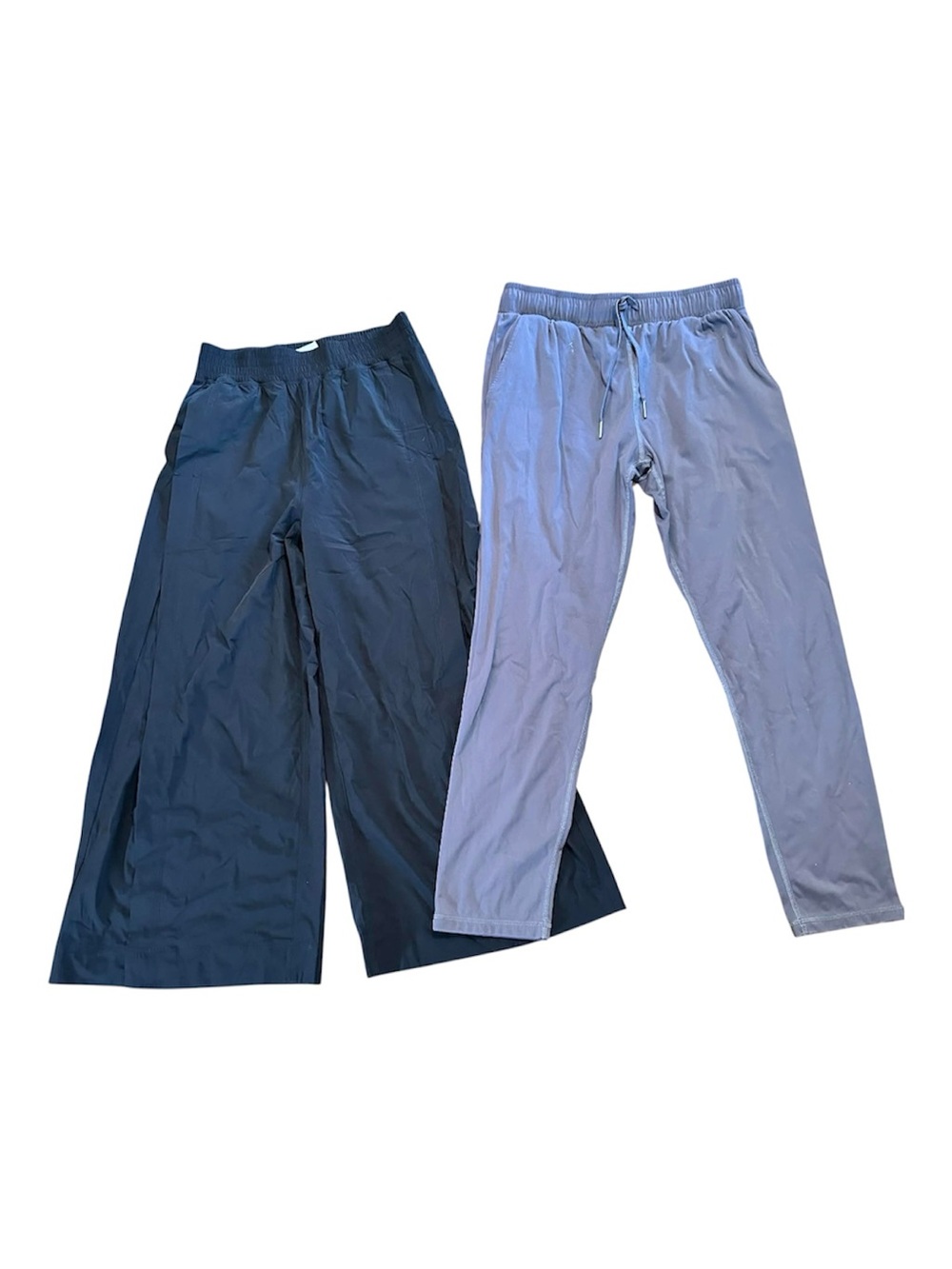 Zyia Active Pants Bundle